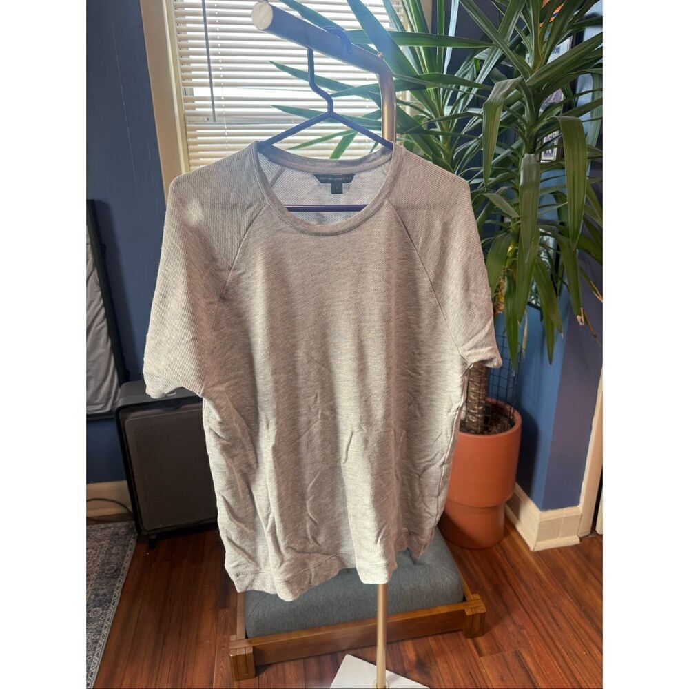 John Varvatos crewneck T-shirt